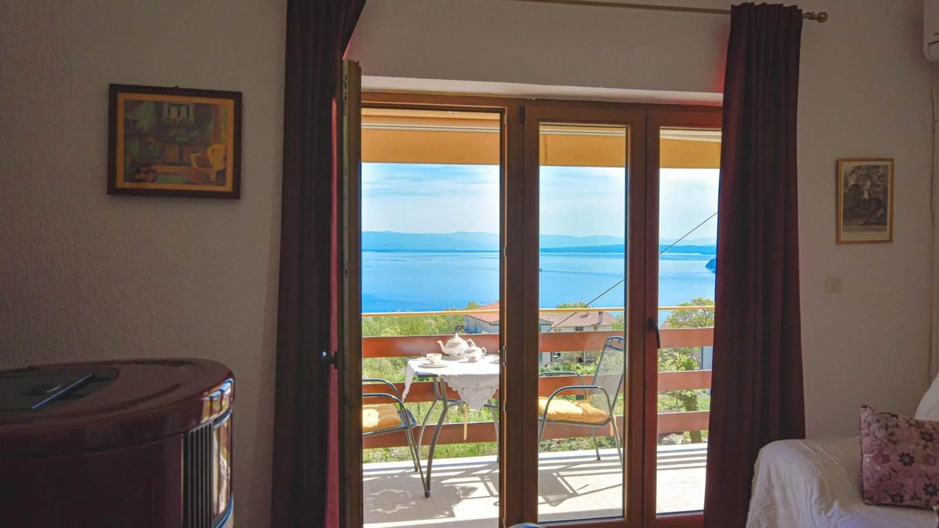 Casa Andrea Villa Moscenicka Draga