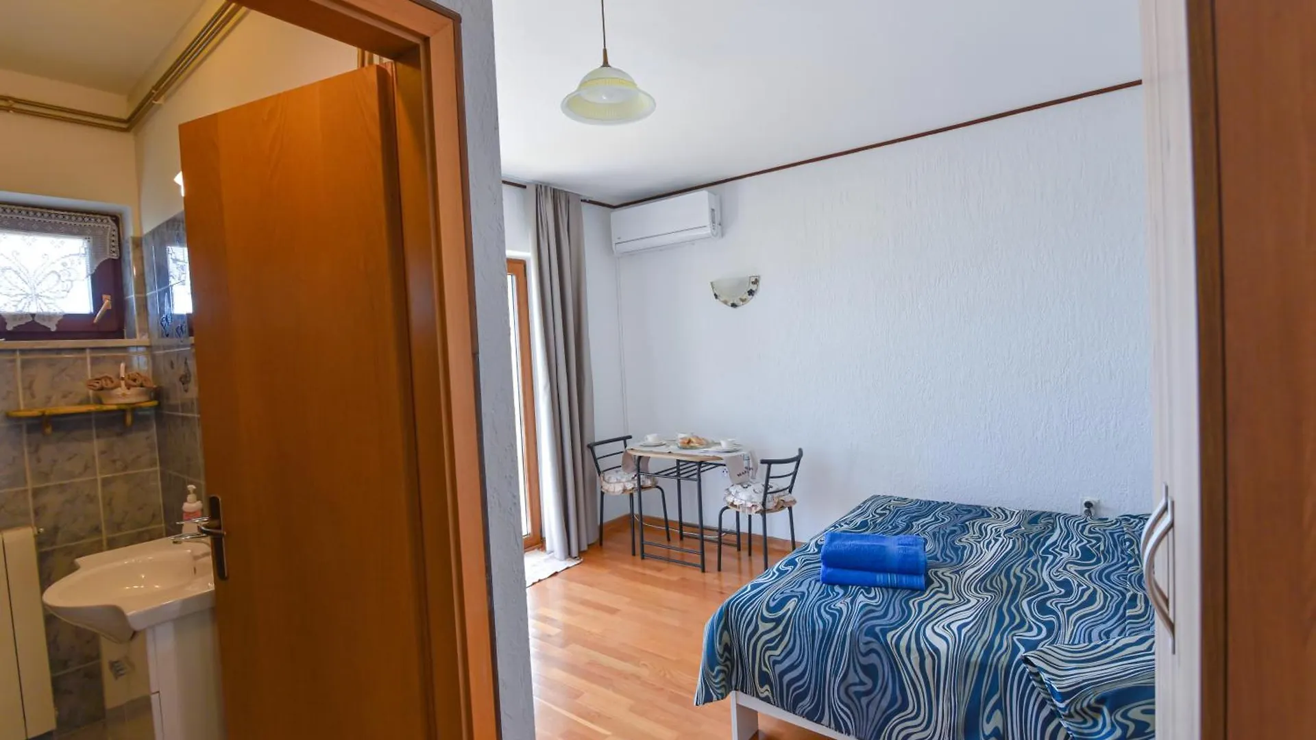 Casa Andrea Villa Moscenicka Draga Croatia