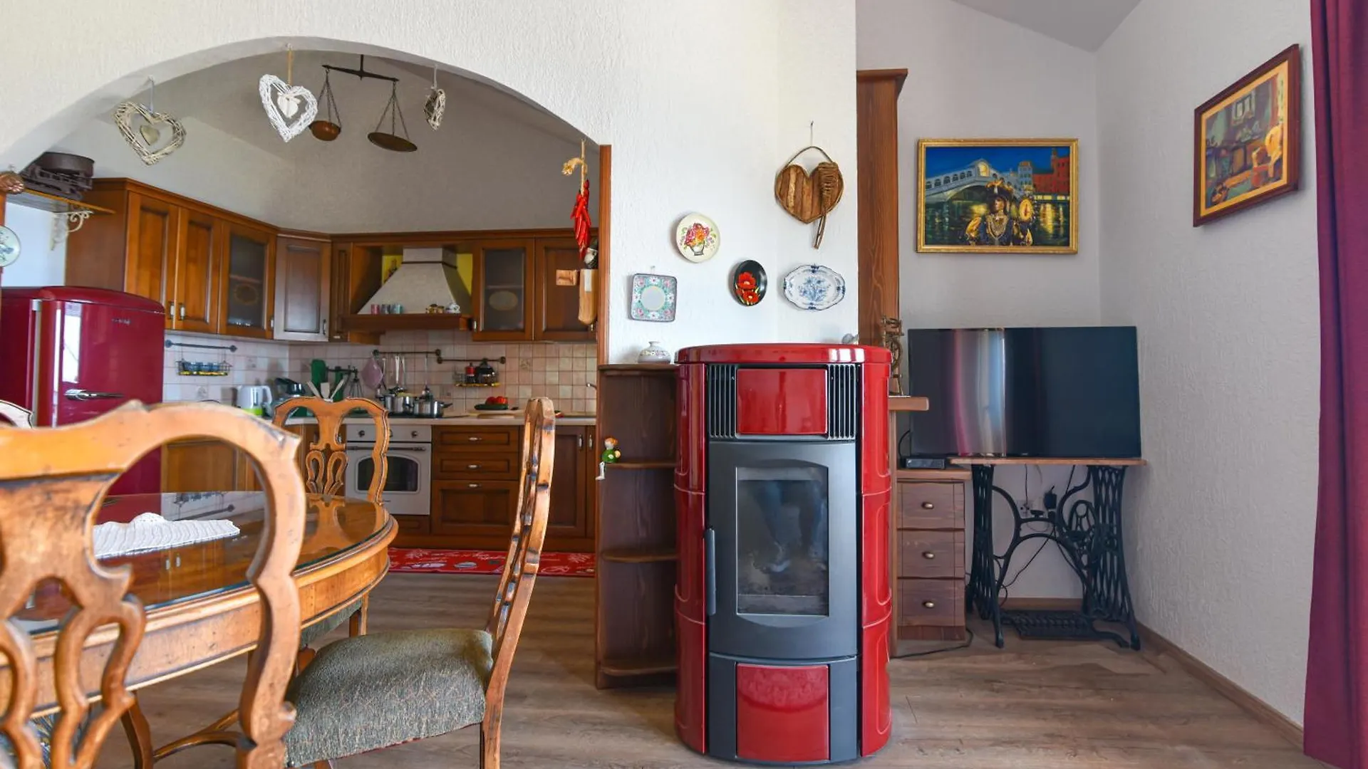 Casa Andrea Villa Moscenicka Draga 0*,  Croatia