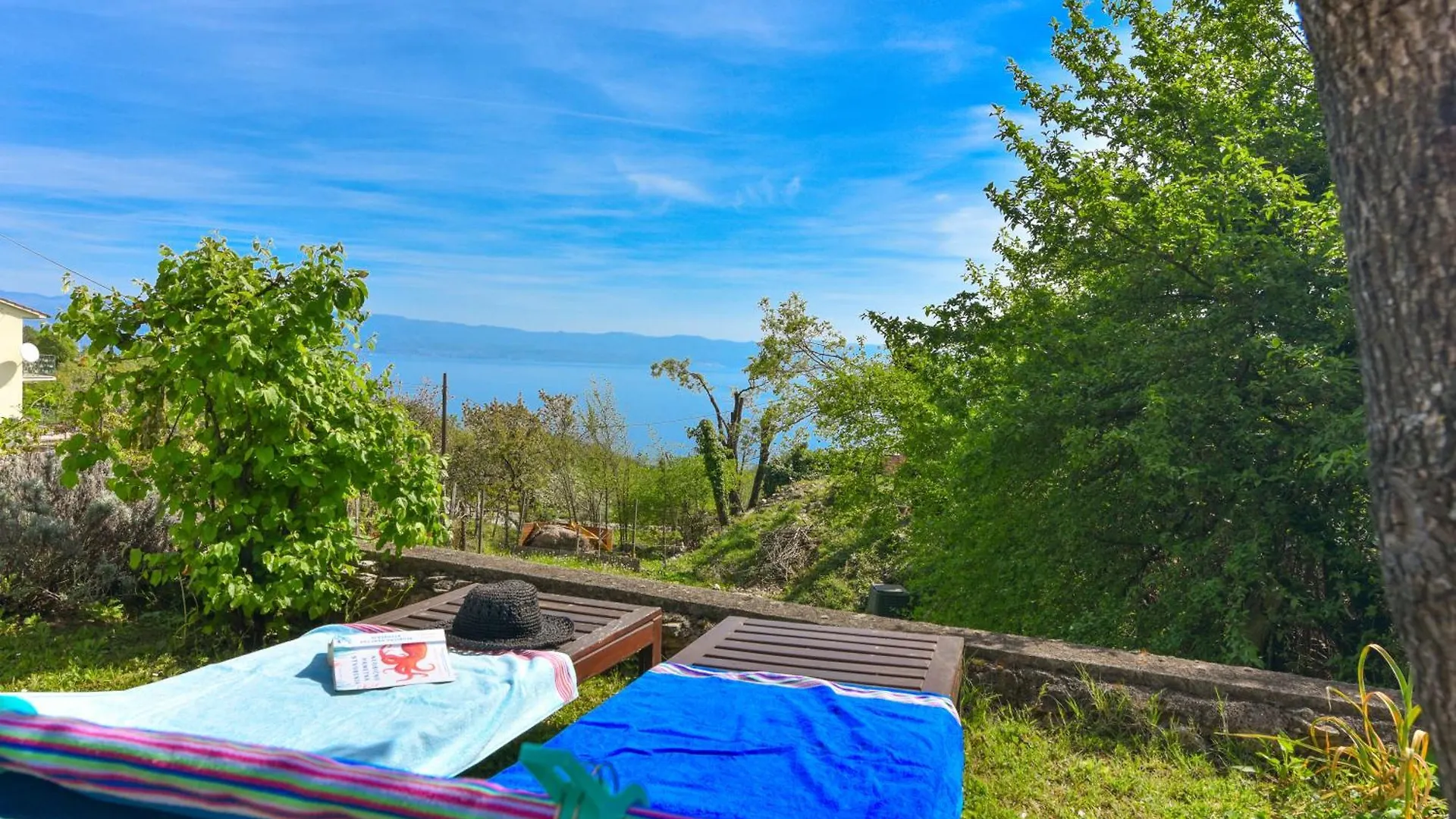 Casa Andrea Villa Moscenicka Draga