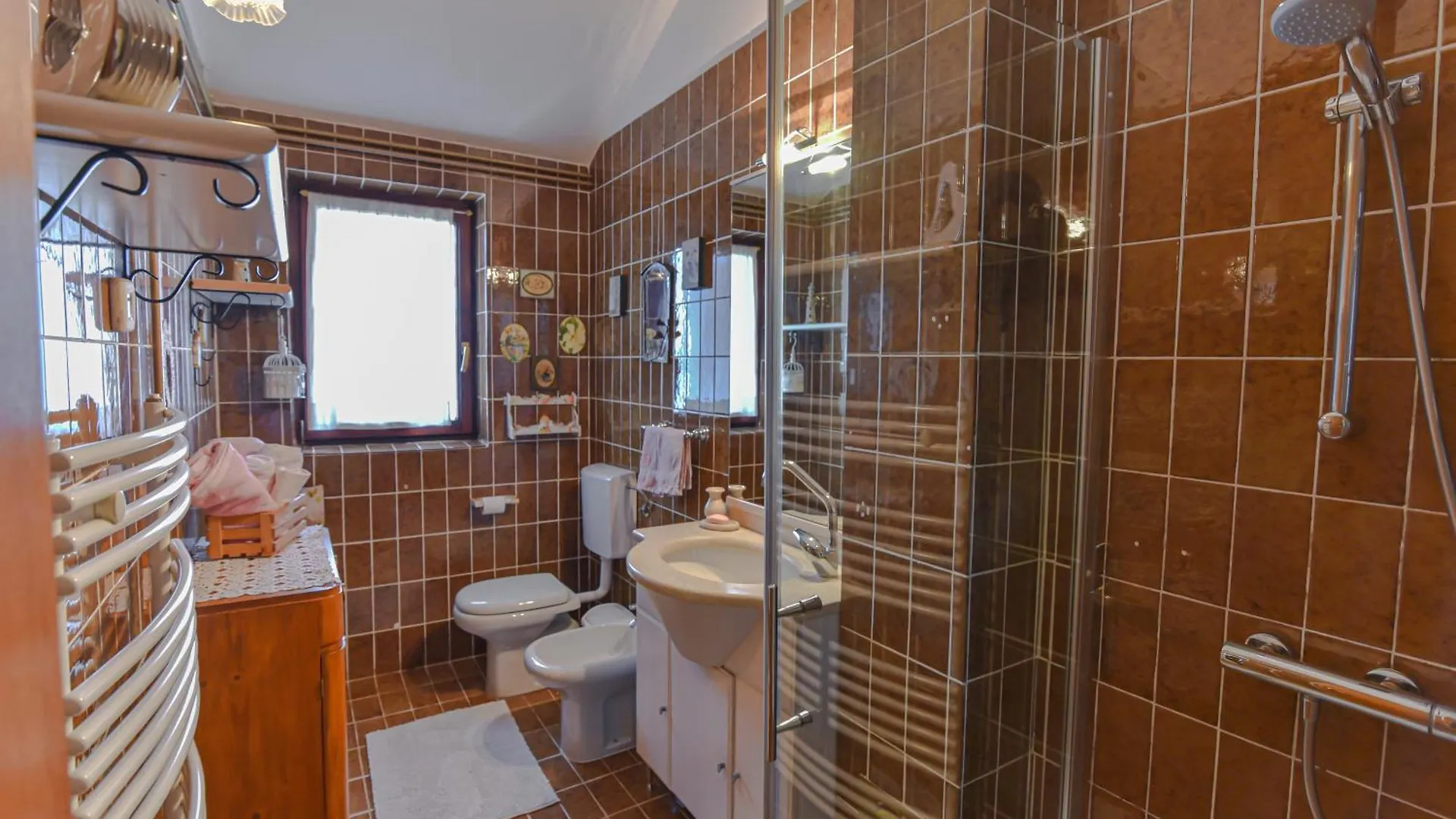 Casa Andrea Villa Moscenicka Draga 0*,