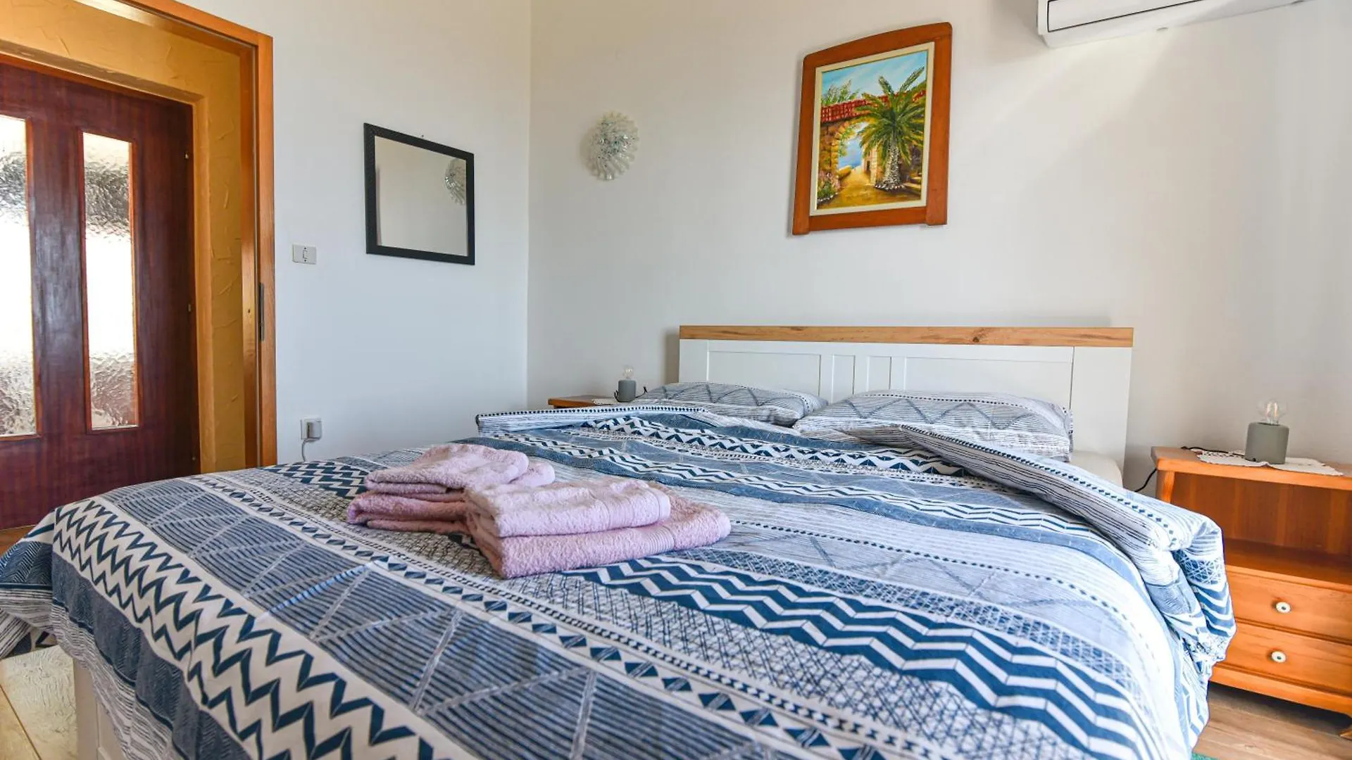 Holiday home Casa Andrea Villa Moscenicka Draga