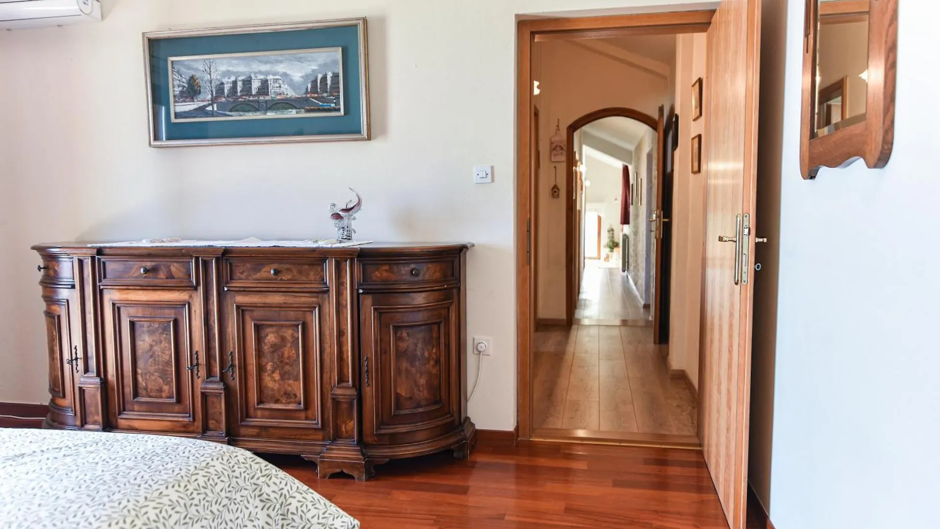 Holiday home Casa Andrea Villa Moscenicka Draga