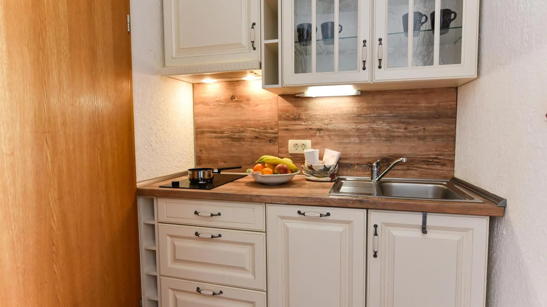 Holiday home Casa Andrea Villa Moscenicka Draga