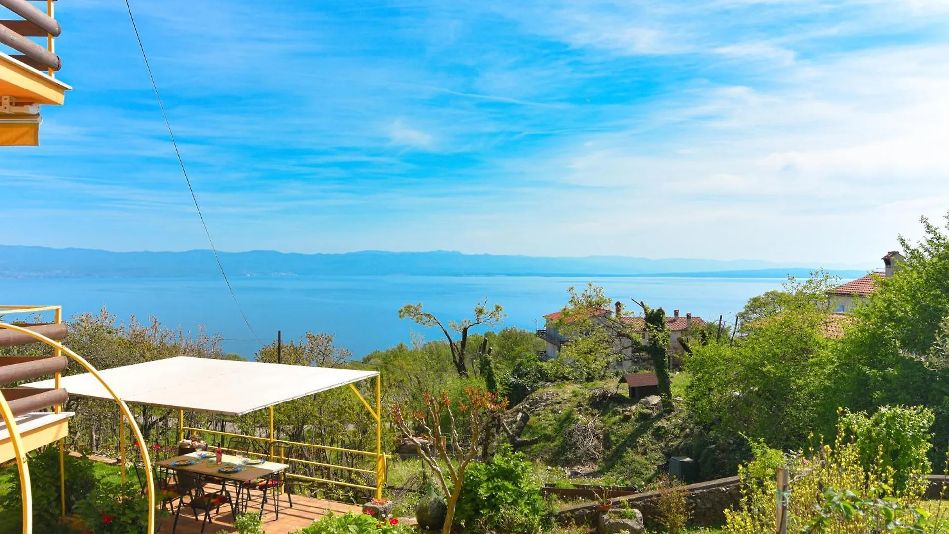 Casa Andrea Villa Moscenicka Draga 0*,  Croatia