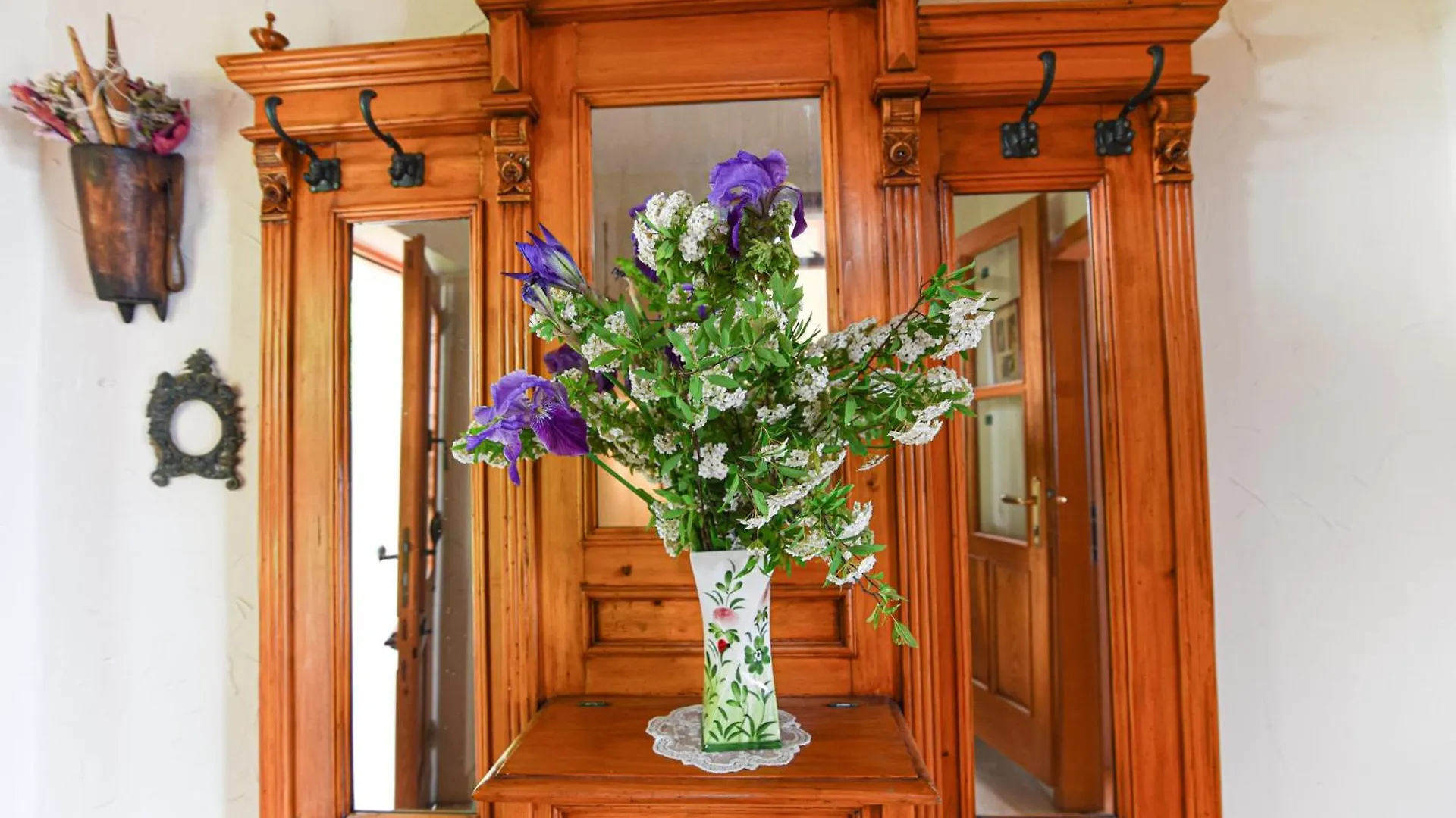 Casa Andrea Villa Moscenicka Draga