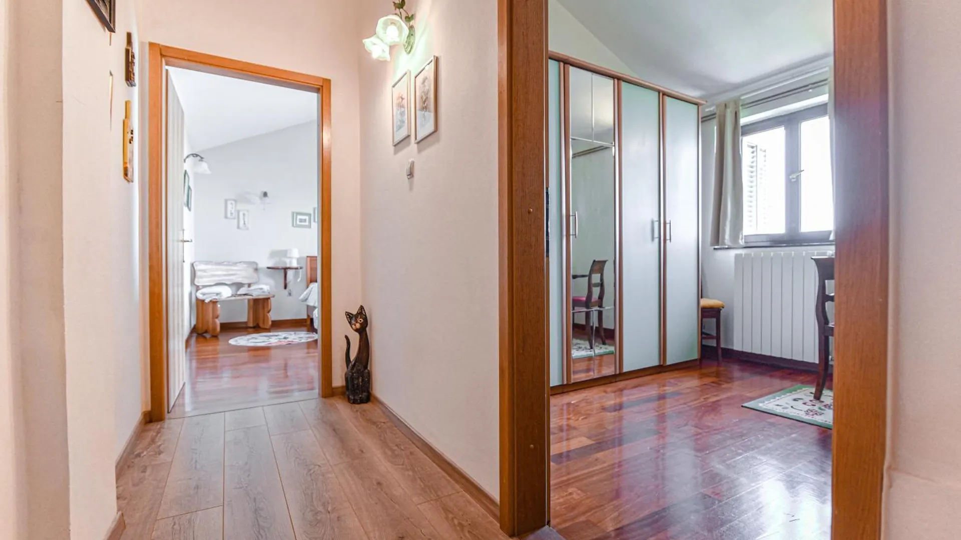 Casa Andrea Villa Moscenicka Draga