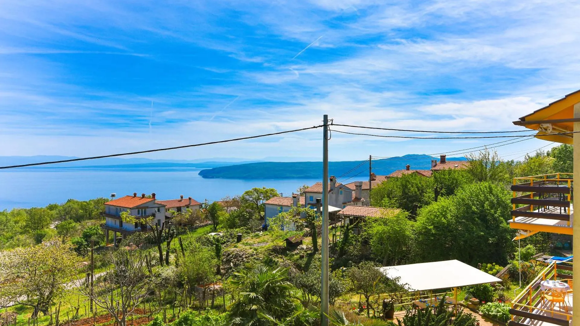 Casa Andrea Villa Moscenicka Draga 0*,  Croatia