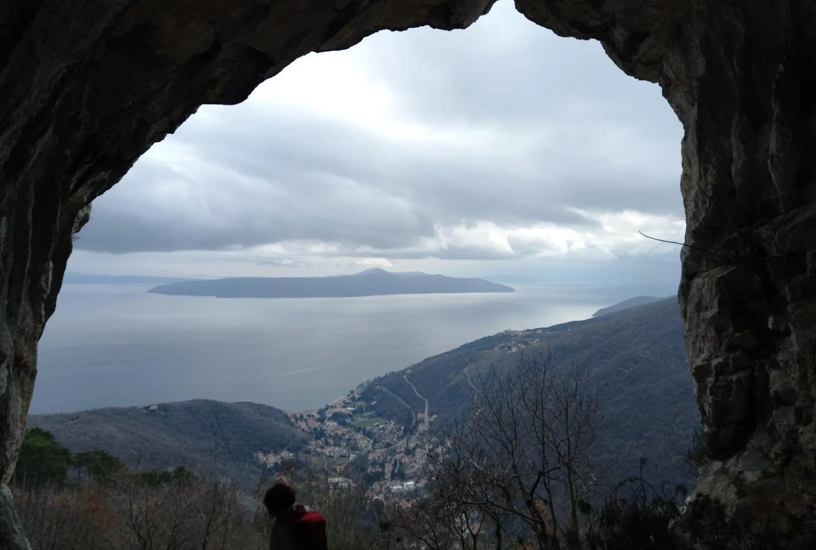 Holiday home Casa Andrea Villa Moscenicka Draga