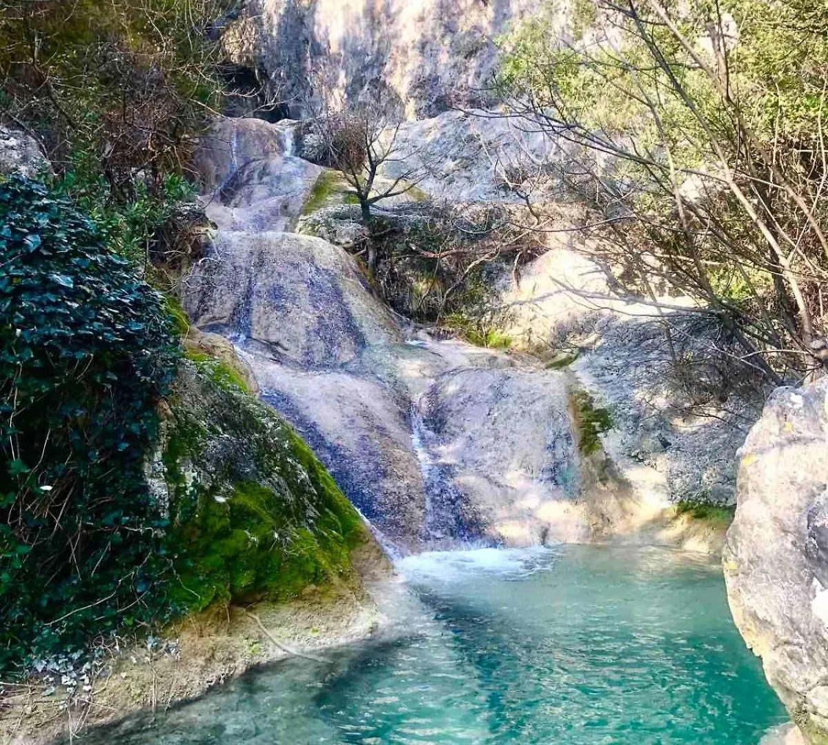 Casa Andrea Villa Moscenicka Draga Croatia