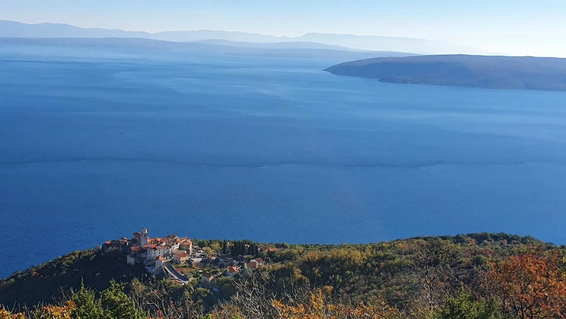 Casa Andrea Villa Moscenicka Draga Croatia