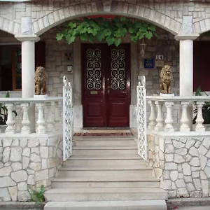 Apartment And Deskovic, Mošćenička Draga