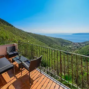 Ferienhaus Stefi By Interhome, Mošćenička Draga