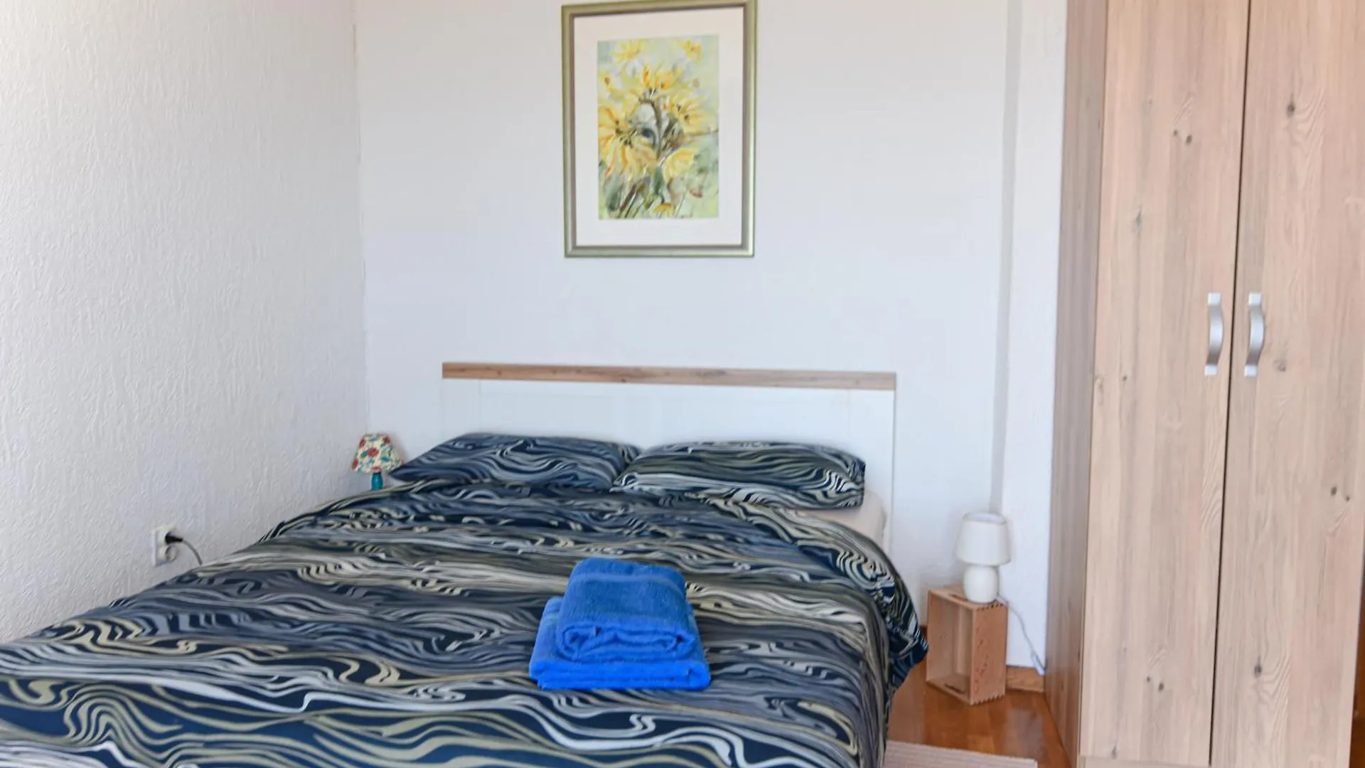 Casa Andrea Villa Mošćenička Draga