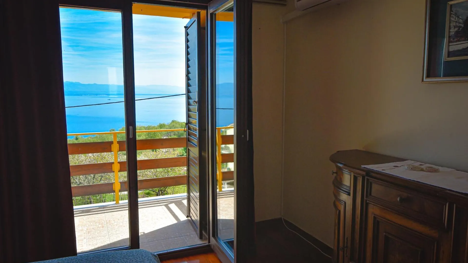 Casa Andrea Villa Mošćenička Draga 0*,
