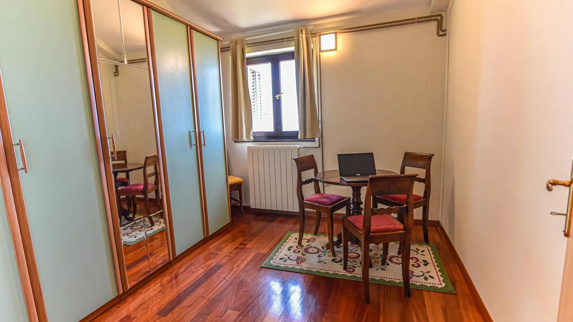 Casa Andrea Villa Mošćenička Draga Vakantiehuis