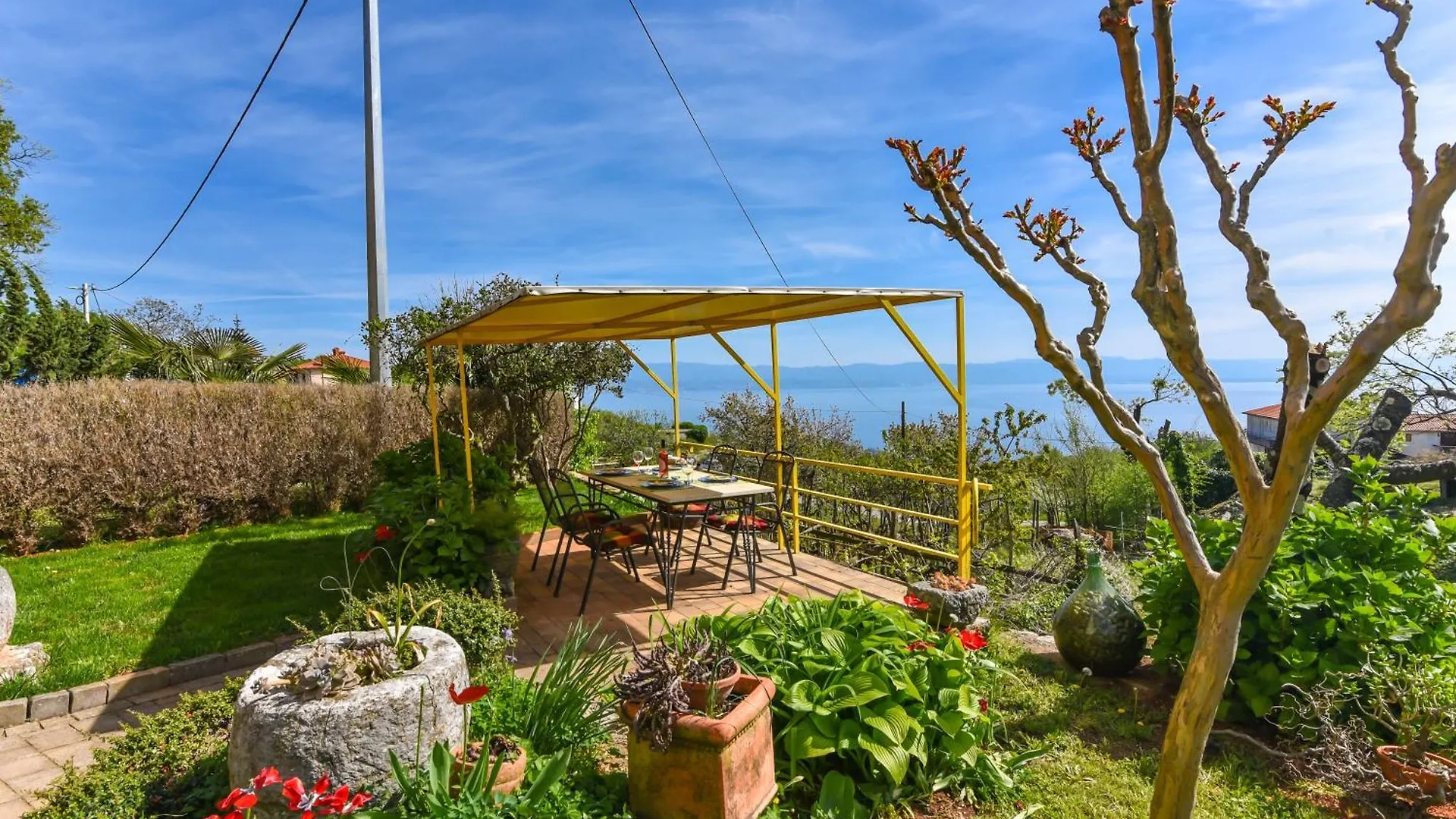 Casa Andrea Villa Mošćenička Draga 0*,