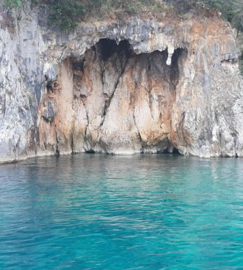 Vakantiehuis Casa Andrea Villa Mošćenička Draga