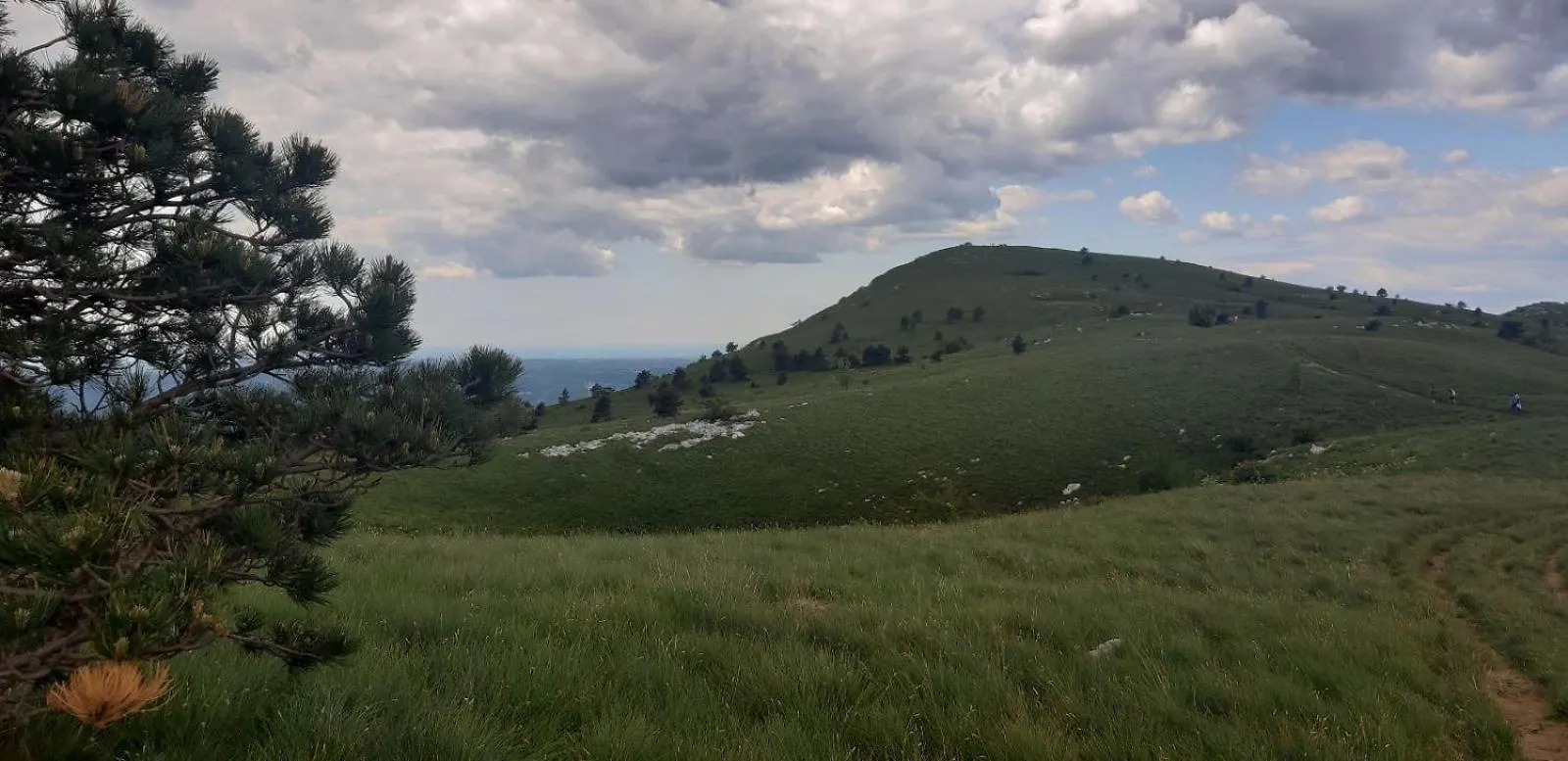 Casa Andrea Villa Mošćenička Draga Kroatië