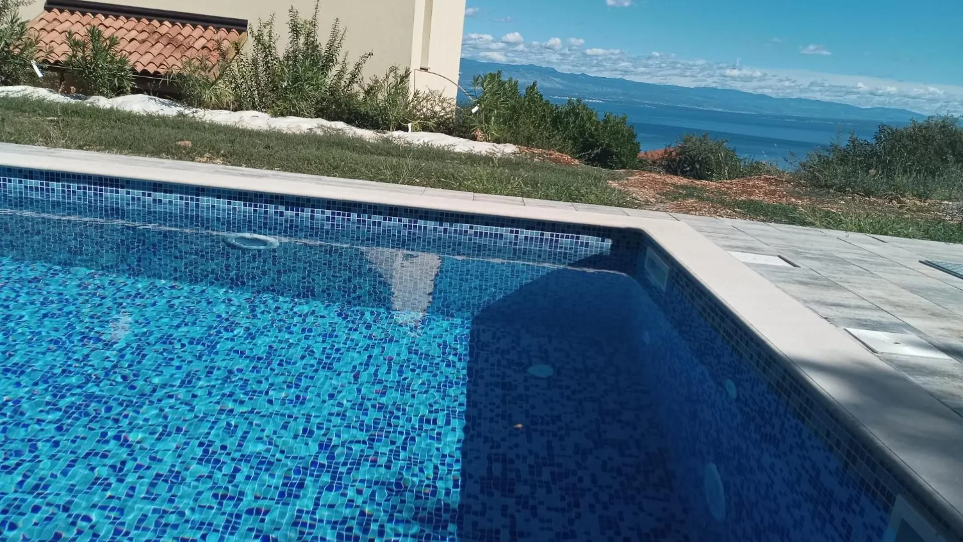 Casa Andrea Villa Mošćenička Draga