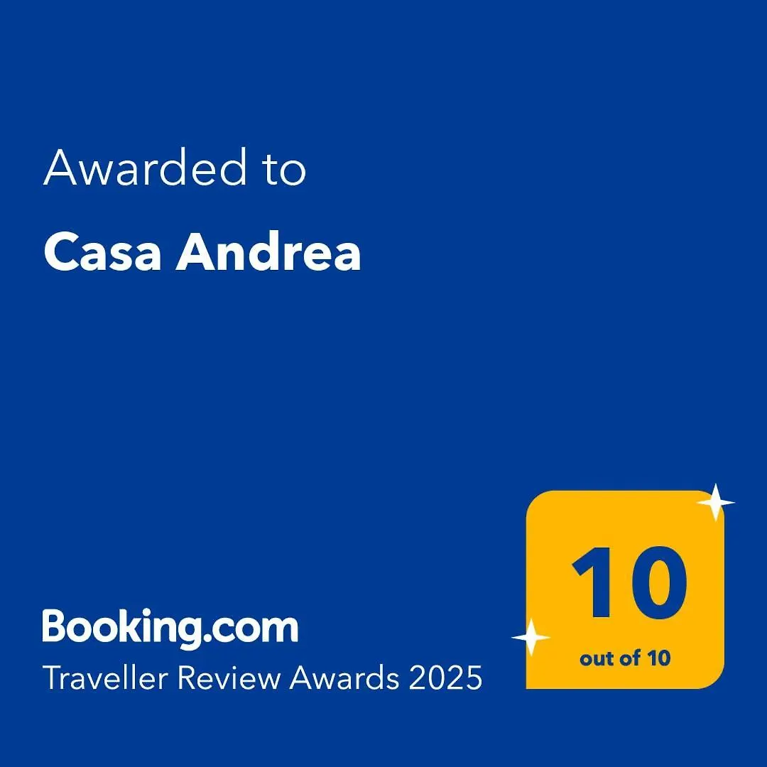 Vakantiehuis Casa Andrea Villa Mošćenička Draga